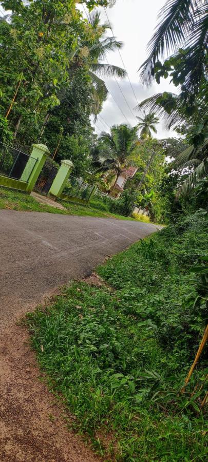 Sunset Villa Negombo Exterior photo