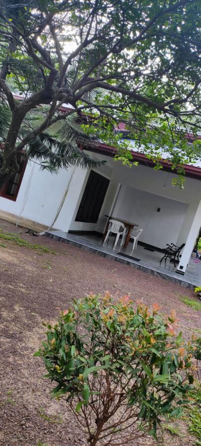 Sunset Villa Negombo Exterior photo